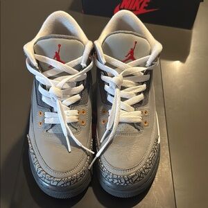 Air Jordan 3 Retro (GS)
